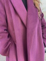 COAT JACKET DIAGONAL - Image 24