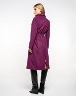 COAT JACKET DIAGONAL - Image 25