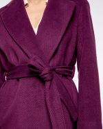 COAT JACKET DIAGONAL - Image 26