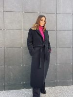 MAXI COAT JACKET - Image 2