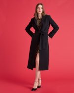 MAXI COAT JACKET - Image 6