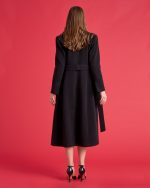 MAXI COAT JACKET - Image 7