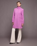 LONG COAT JACKET - Image 8