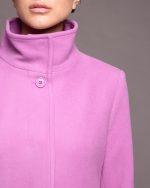 LONG COAT JACKET - Image 9