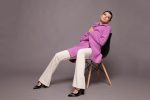 LONG COAT JACKET - Image 11