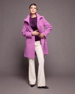 LONG COAT JACKET - Image 12
