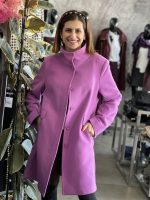 LONG COAT JACKET - Image 13