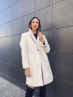 COAT JACKET DIAGONAL - Image 3