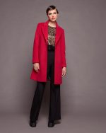 COAT JACKET DIAGONAL - Image 6