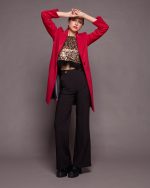 COAT JACKET DIAGONAL - Image 7