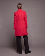 COAT JACKET DIAGONAL - Image 9