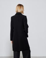 KNEE LENGTH COAT - Image 6