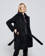 COAT INSIDE DOWN JACKET - Image 2