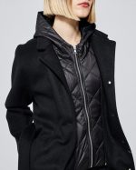 COAT INSIDE DOWN JACKET - Image 3