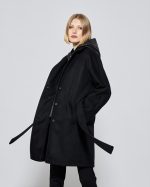 COAT INSIDE DOWN JACKET - Image 4
