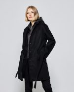 COAT INSIDE DOWN JACKET - Image 5