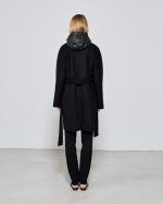 COAT INSIDE DOWN JACKET - Image 6