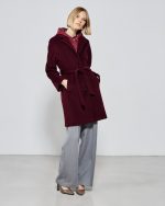 COAT INSIDE DOWN JACKET - Image 7