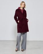 COAT INSIDE DOWN JACKET - Image 8