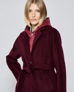 COAT INSIDE DOWN JACKET - Image 9