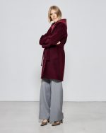 COAT INSIDE DOWN JACKET - Image 10