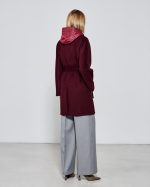 COAT INSIDE DOWN JACKET - Image 11