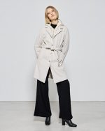 COAT INSIDE DOWN JACKET - Image 12