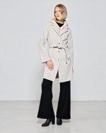 COAT INSIDE DOWN JACKET - Image 13