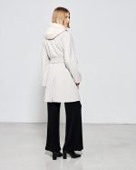 COAT INSIDE DOWN JACKET - Image 15