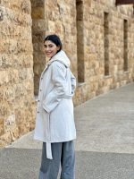 COAT INSIDE DOWN JACKET - Image 16
