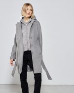 COAT INSIDE DOWN JACKET - Image 18