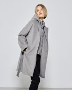 COAT INSIDE DOWN JACKET - Image 20