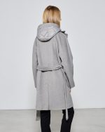 COAT INSIDE DOWN JACKET - Image 21