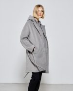 COAT INSIDE DOWN JACKET - Image 22