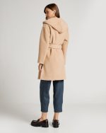 HOODIE LONG CARDIGAN - Image 5