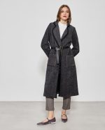 CARDIGAN LONG