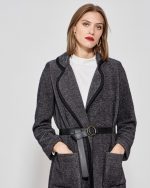 CARDIGAN LONG - Image 9