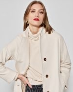 COAT DIAGONAL - Image 3