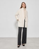 COAT DIAGONAL - Image 5