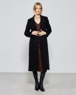 COAT JACKET LONG - Image 3
