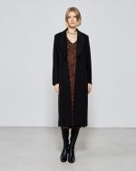 COAT JACKET LONG - Image 7
