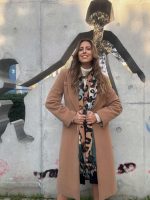 COAT JACKET LONG - Image 8