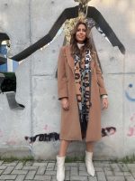 COAT JACKET LONG - Image 9