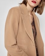 COAT JACKET LONG - Image 11
