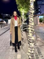 COAT JACKET LONG - Image 12