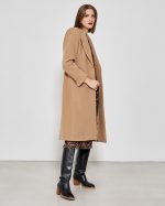 COAT JACKET LONG - Image 13