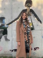 COAT JACKET LONG - Image 15