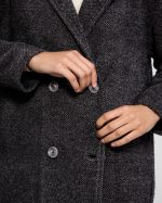 COAT KNEE CARDIGAN - Image 4