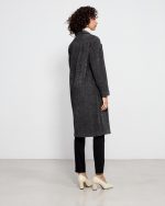 COAT KNEE CARDIGAN - Image 6