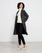 COAT KNEE CARDIGAN - Image 7